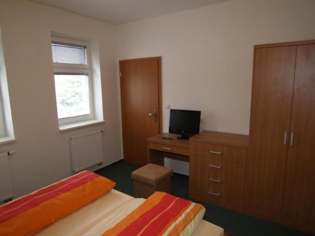 פנסיון Lipovka Penzion