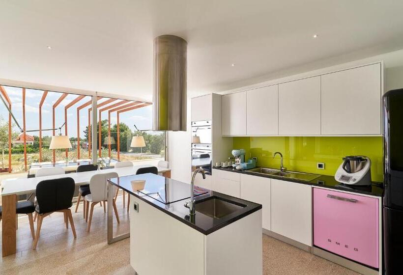 بنسيون Oliveira House