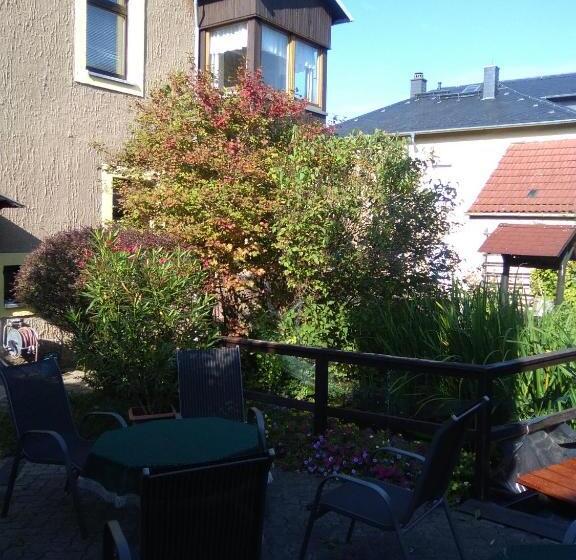 Pension Edelweiß