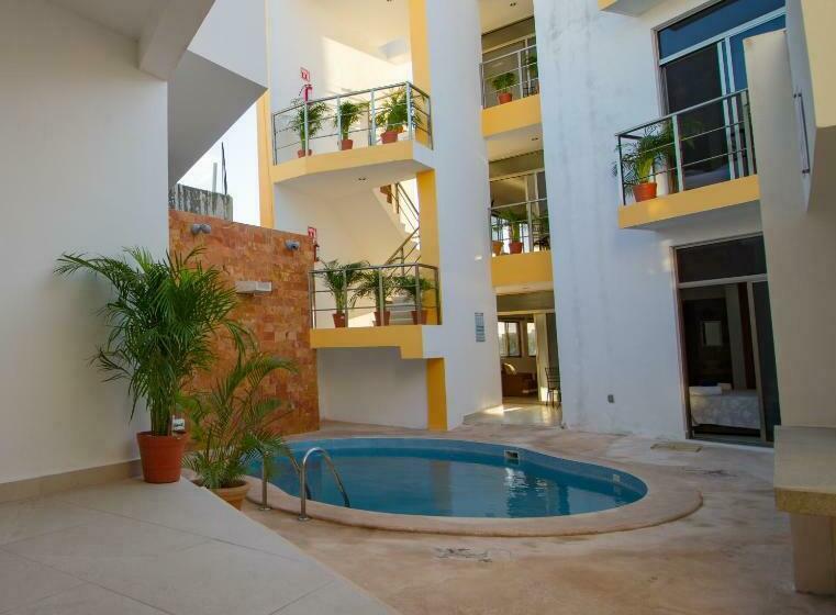 Suite Isla Mujeres