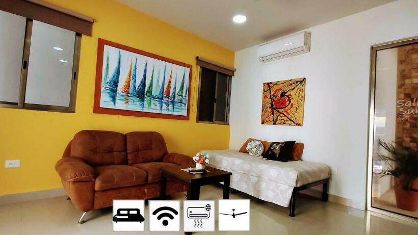 Suite Isla Mujeres