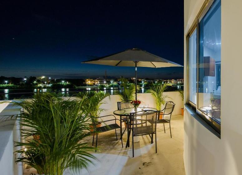 Suite Isla Mujeres