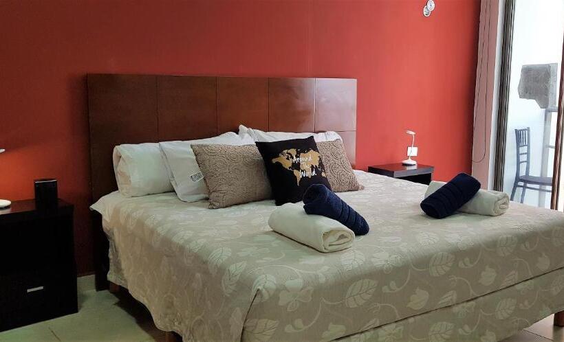 Suite Isla Mujeres