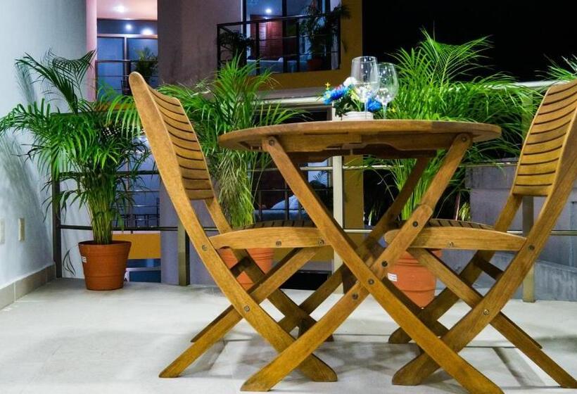 Suite Isla Mujeres