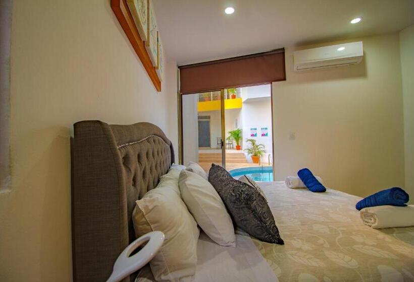 Suite Isla Mujeres