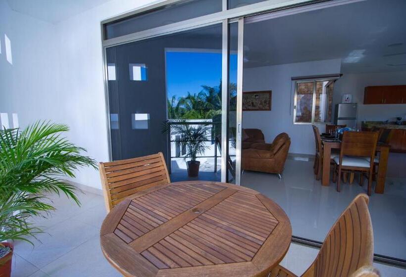 Suite Isla Mujeres