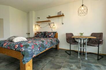 پانسیون Johanneshoeve   De Mooiste Plek Op Texel