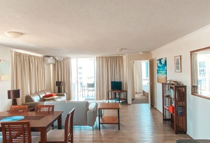 Bargara Blue Resort