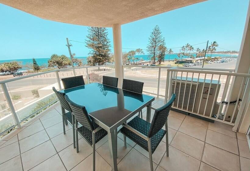 Bargara Blue Resort