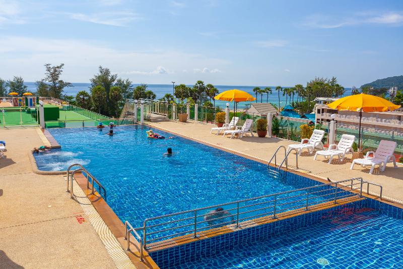 Baumancasa Beach Resort