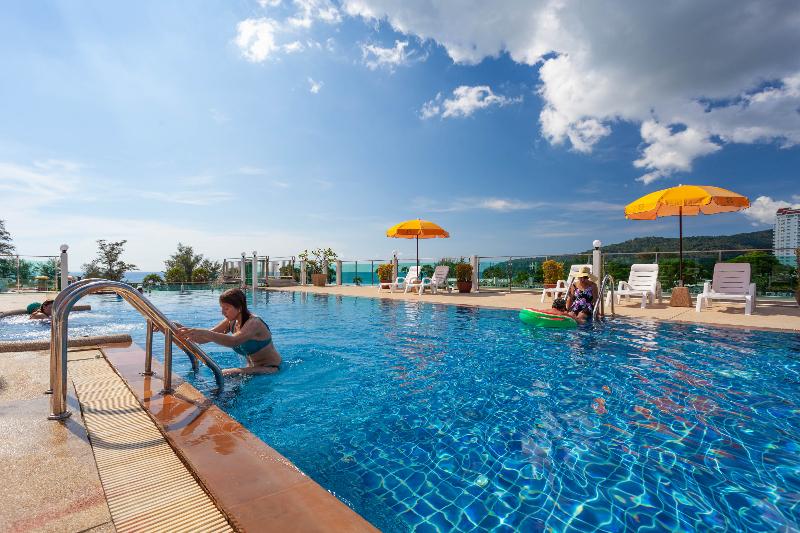 Baumancasa Beach Resort