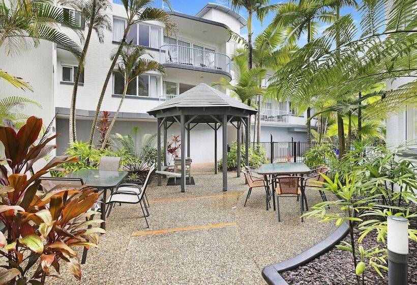 Beachside Mooloolaba