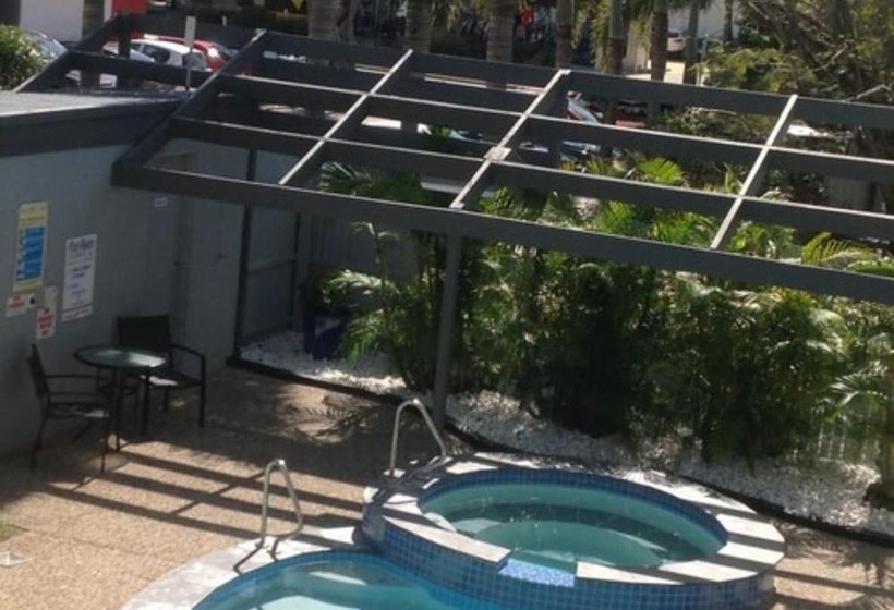 Beachside Mooloolaba