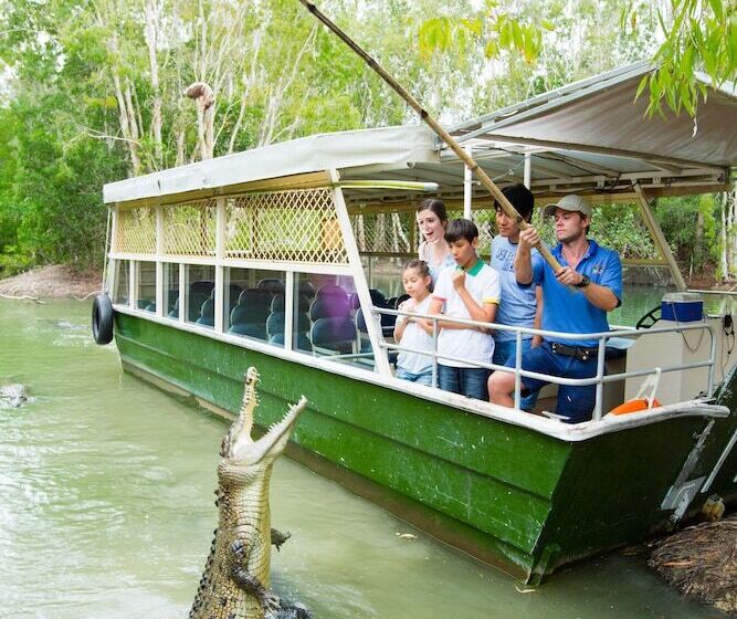 Cairns Central Plaza Apartment Hotel Official