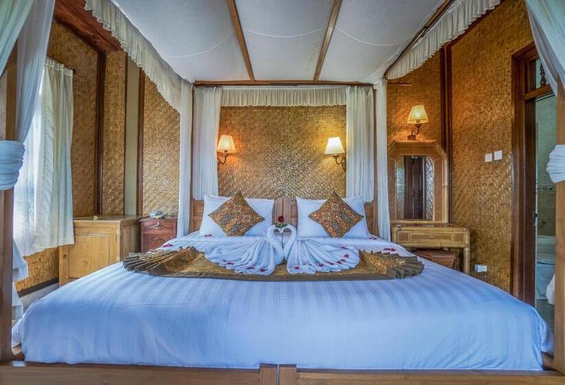 Cendana Resort & Spa By Mahaputra