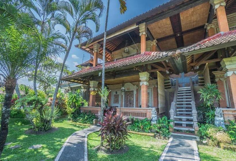 Cendana Resort & Spa By Mahaputra
