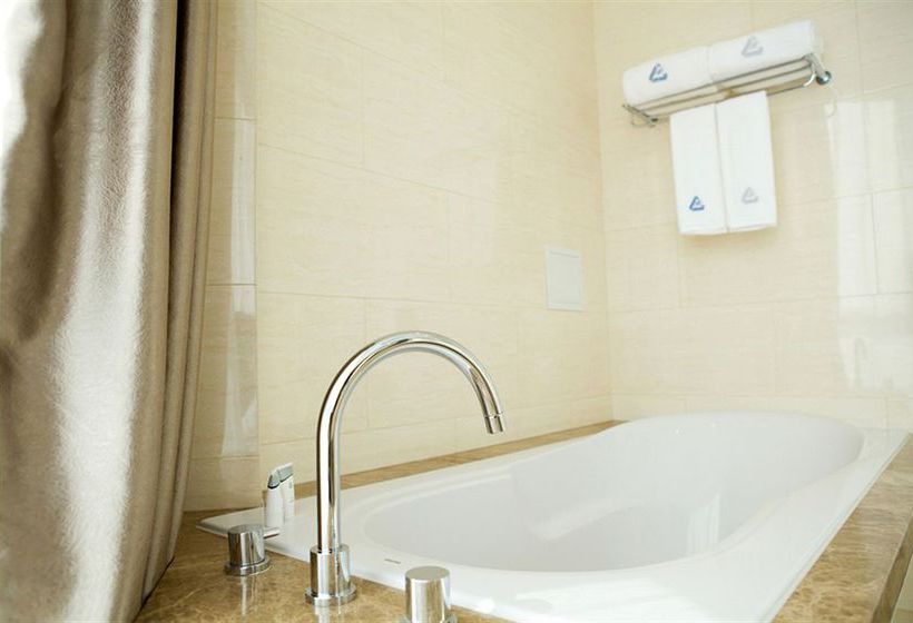 Grand Skylight Hotel Tianjin