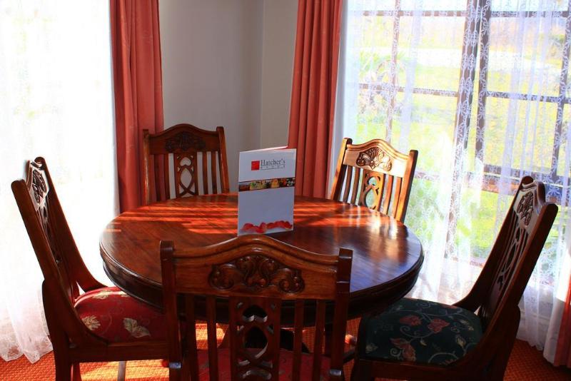 Hatchers Richmond Manor