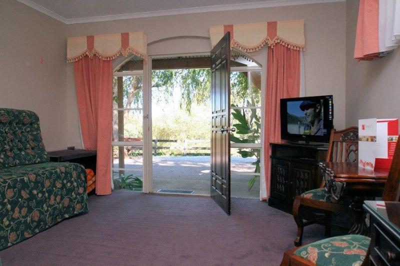 Hatchers Richmond Manor