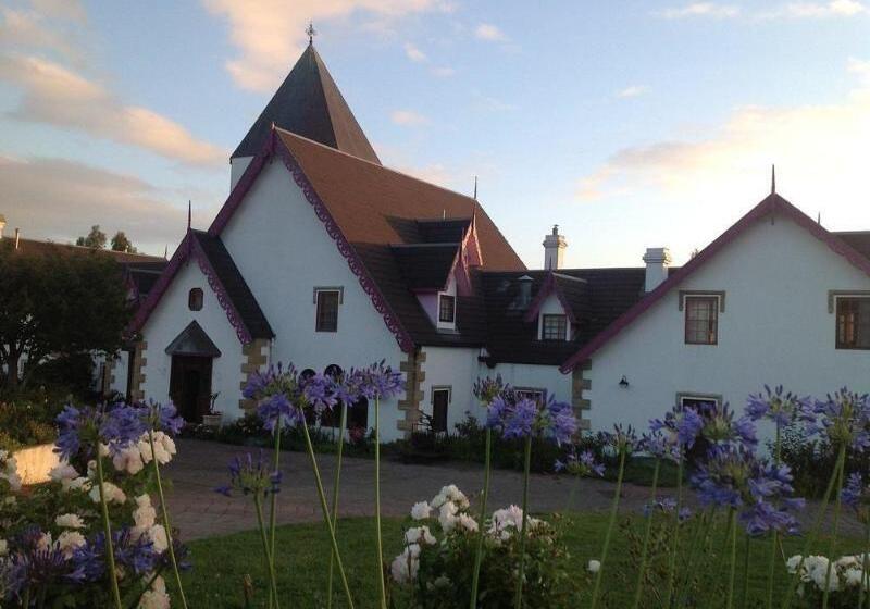 Hatchers Richmond Manor