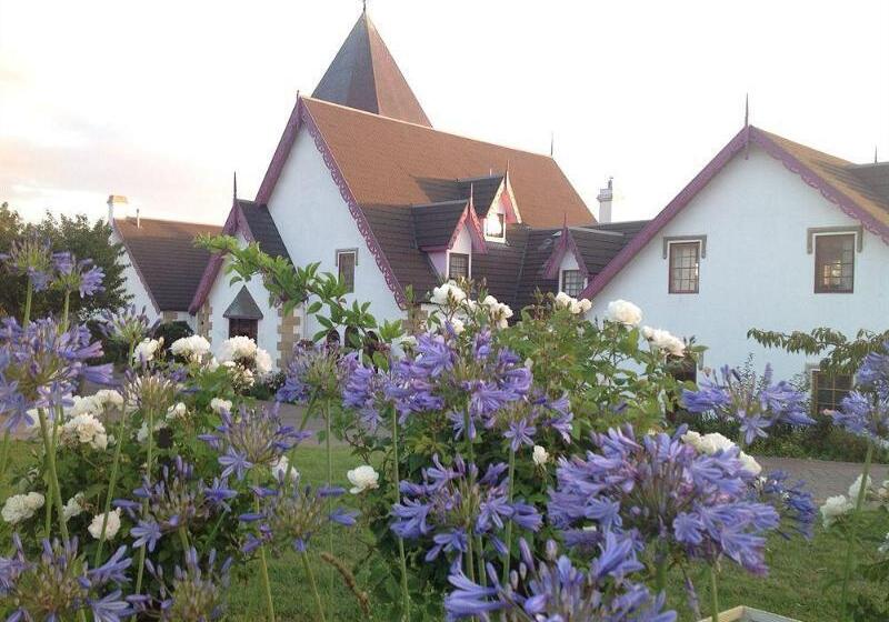 Hatchers Richmond Manor