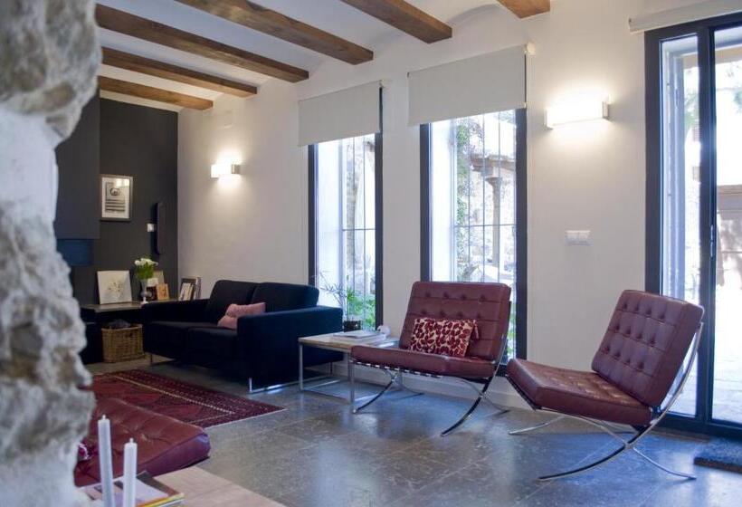 فندق فئة نجمة واحدة Casa La Baranda