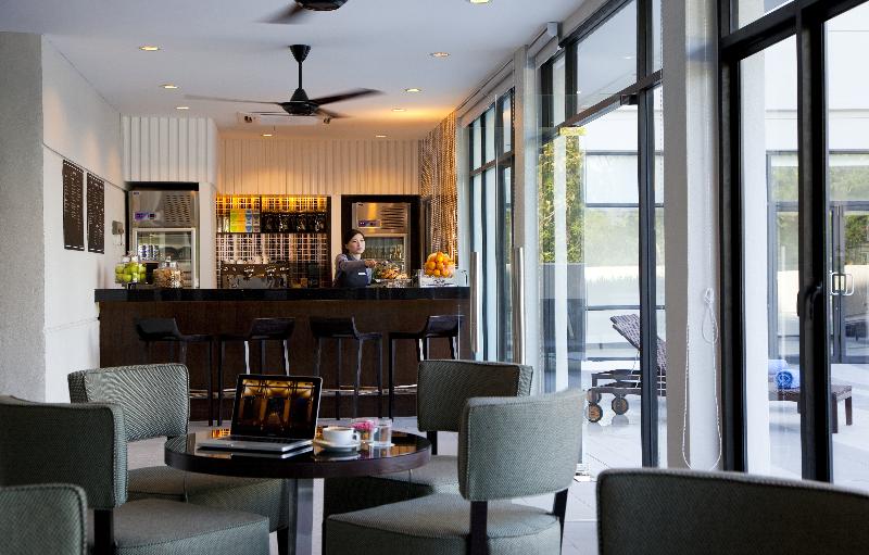 Ac Hotel By Marriott Kuantan