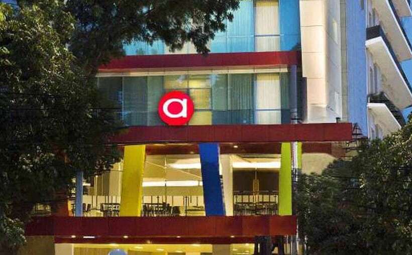 Amaris Hotel Cihampelas