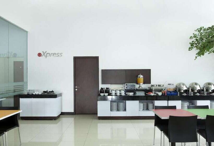 Amaris Hotel Cihampelas