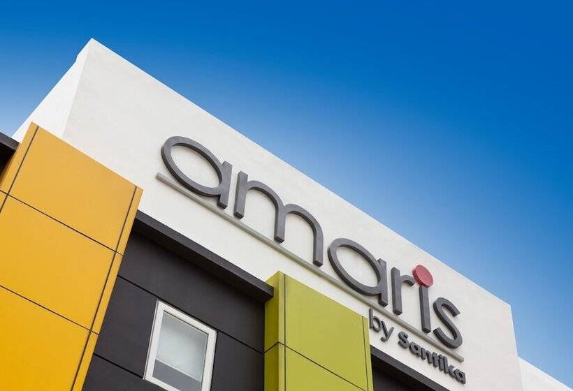Amaris Hotel Cimanuk Bandung