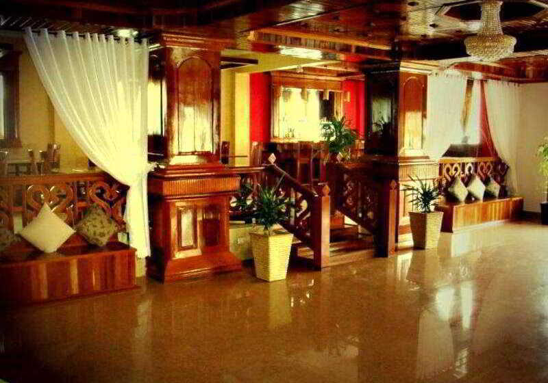 هتل Angkor Pearl