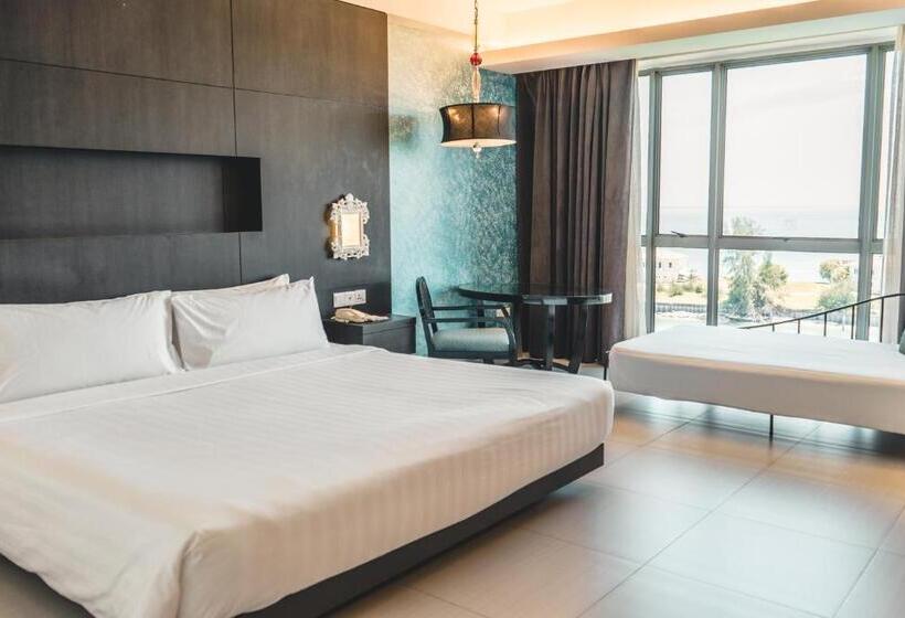 هتل Avillion Admiral Cove