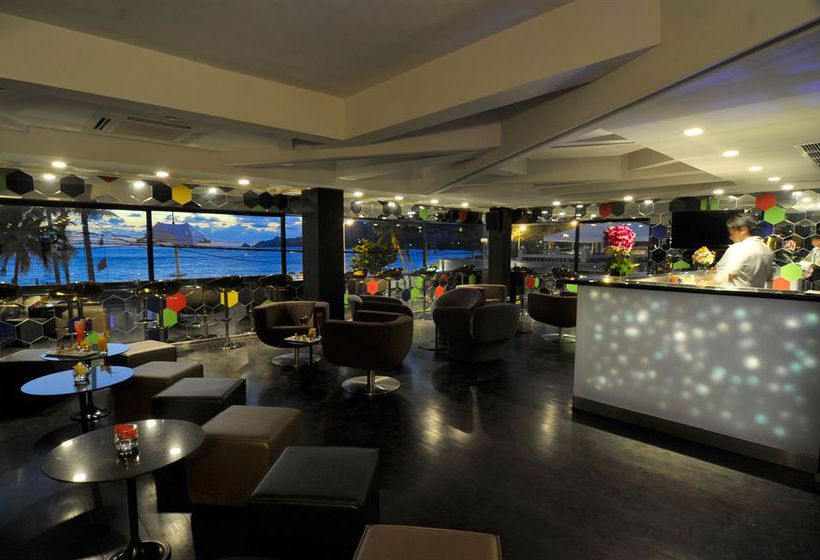 هتل Blay Tong Beach Resort