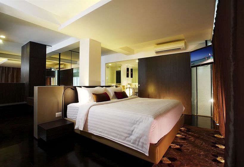 هتل Blay Tong Beach Resort