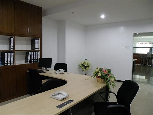 Alora Hotel