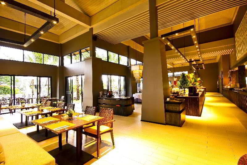هتل Beyond Khaolak