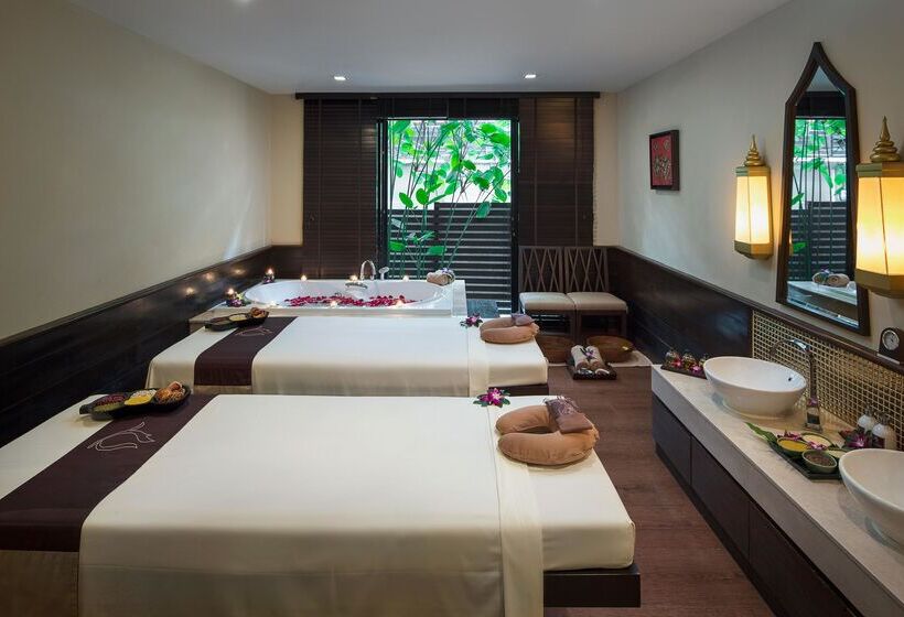 هتل Centara Anda Dhevi Resort And Spa   Sha Plus