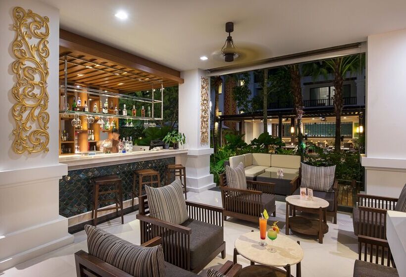 هتل Centara Anda Dhevi Resort And Spa   Sha Plus