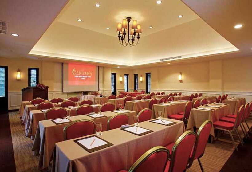 هتل Centara Anda Dhevi Resort And Spa   Sha Plus