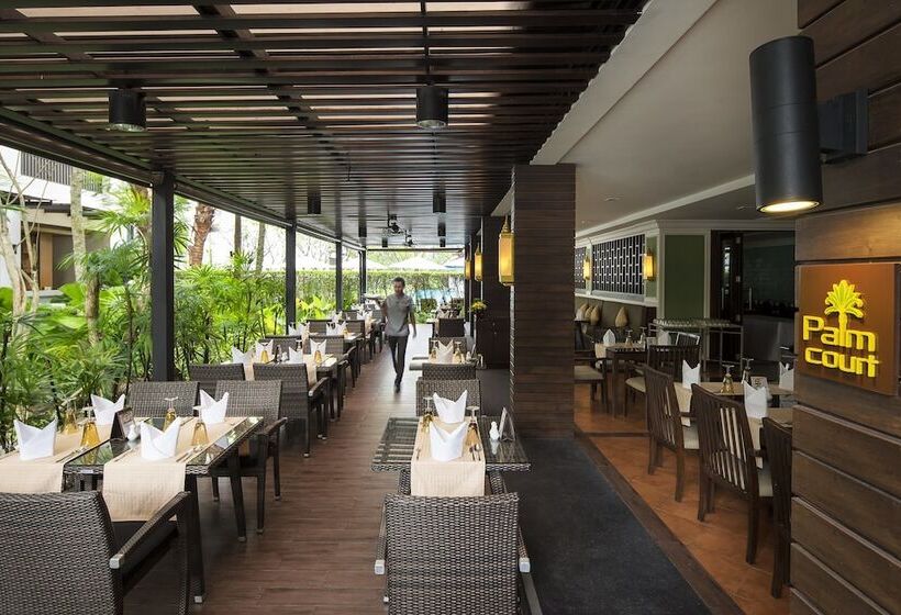 هتل Centara Anda Dhevi Resort And Spa   Sha Plus