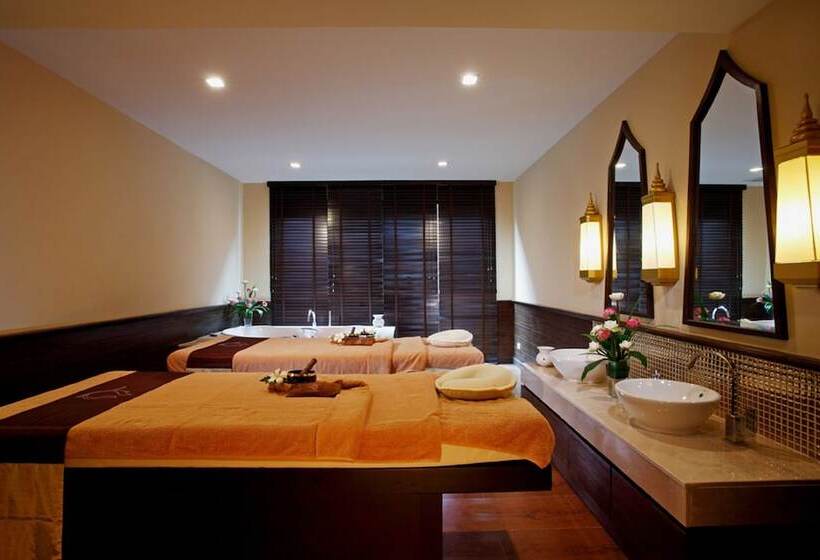 هتل Centara Anda Dhevi Resort And Spa   Sha Plus