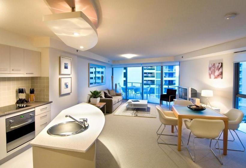فندق Cilento Mooloolaba
