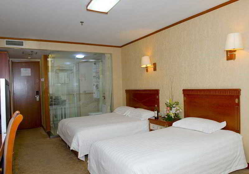 Hotel Corea