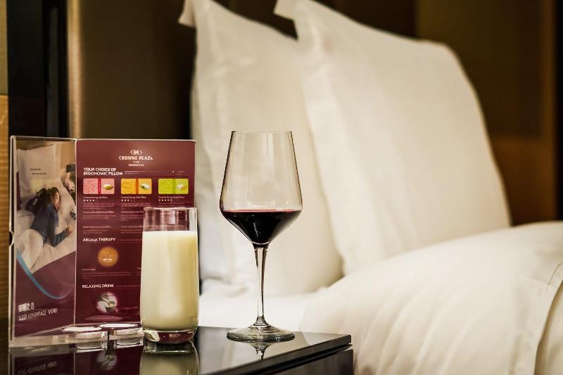 ホテル Crowne Plaza Xi An, An Ihg