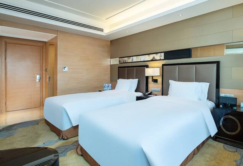 ホテル Crowne Plaza Xi An, An Ihg