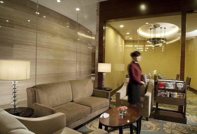 ホテル Crowne Plaza Xi An, An Ihg