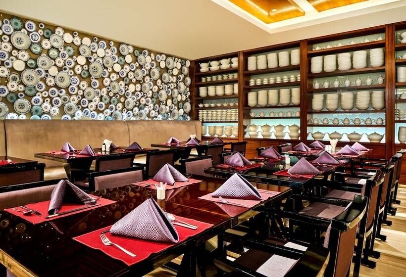 ホテル Crowne Plaza Xi An, An Ihg