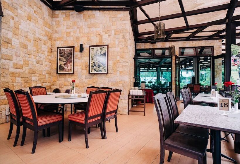酒店 De  La Ferns, Cameron Highlands