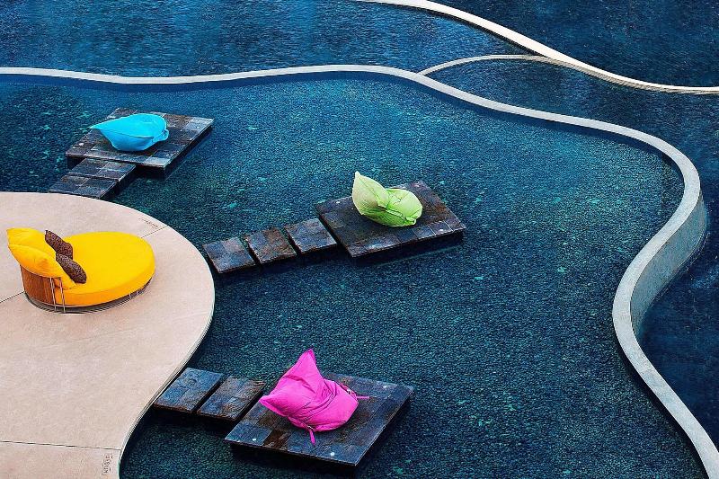 هتل W Bali   Seminyak