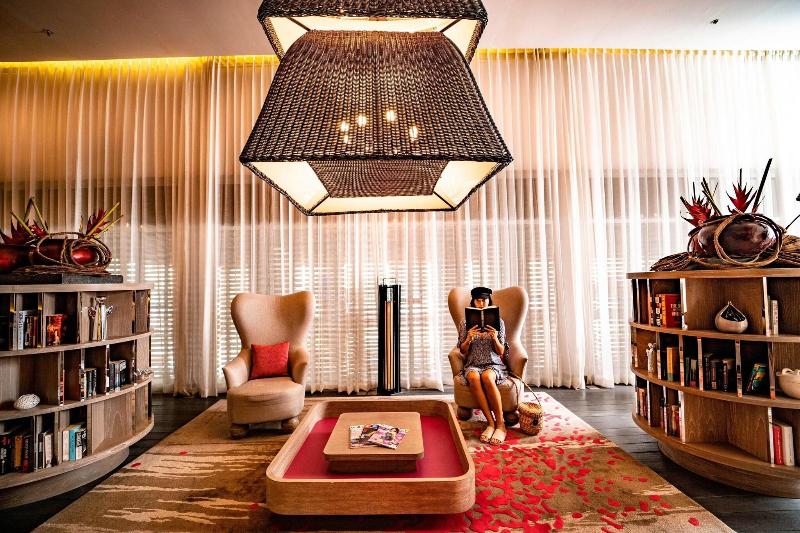 هتل W Bali   Seminyak